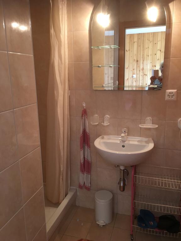 Bnb Le Havre Saviese Exterior photo